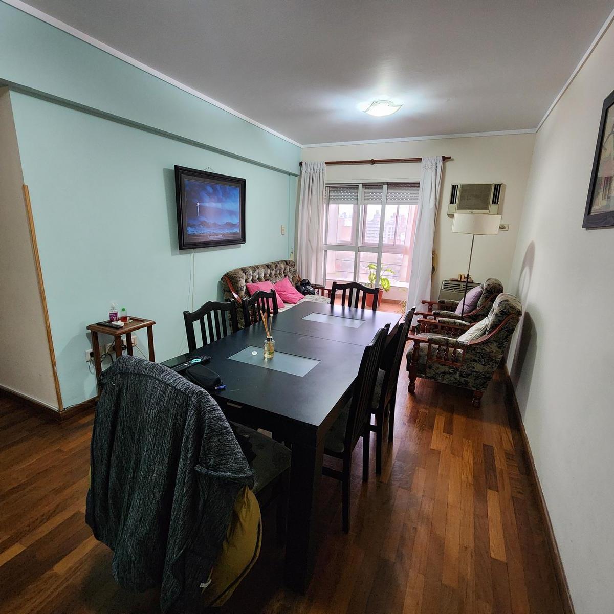 Venta Departamentos 3 Dorm. Lourdes Cochera. Quinchos. Pileta. Parrillero 1