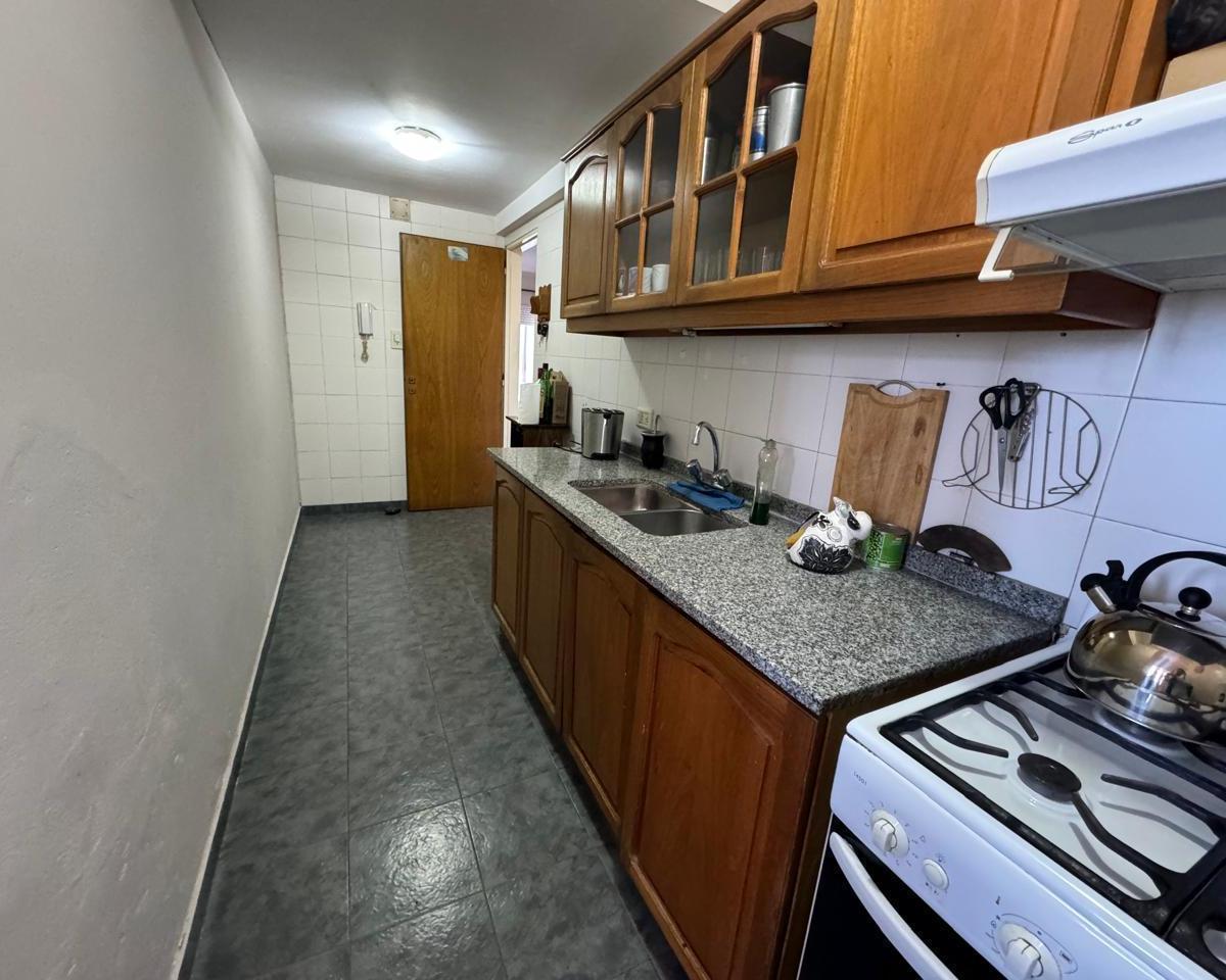 Venta Departamentos 3 Dorm. Lourdes Cochera. Quinchos. Pileta. Parrillero 5