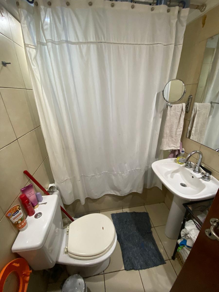 Venta. Amplio y Luminoso 1 Dormitorio - Pichincha Rosario 4