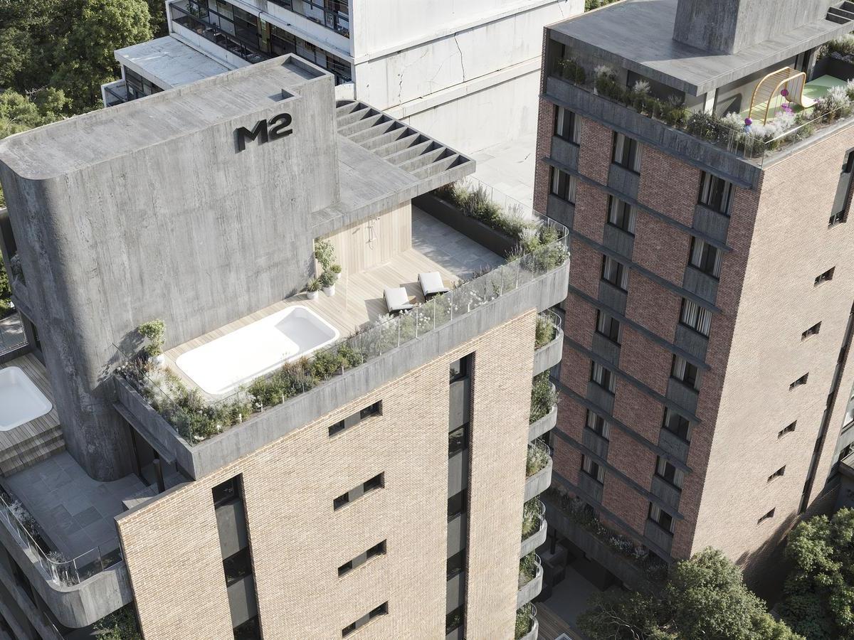 Foto de Departamento Venta 1 dormitorio Construcción Financiación Centro Rosario, imagen 5