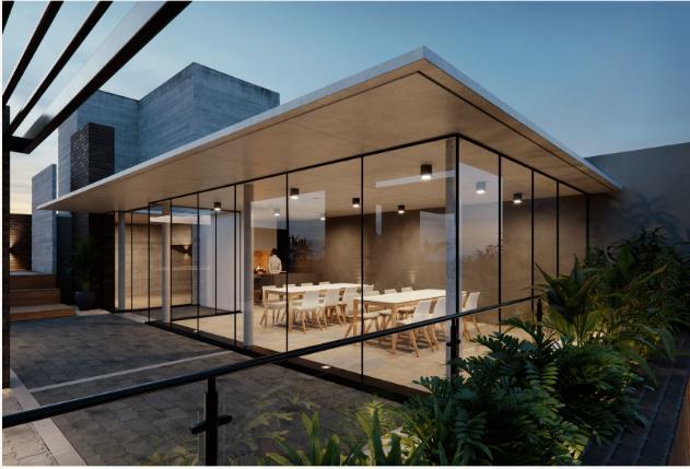 Foto de Venta Departamento Mono ambientes Construcción Financiación Rosario, imagen 3