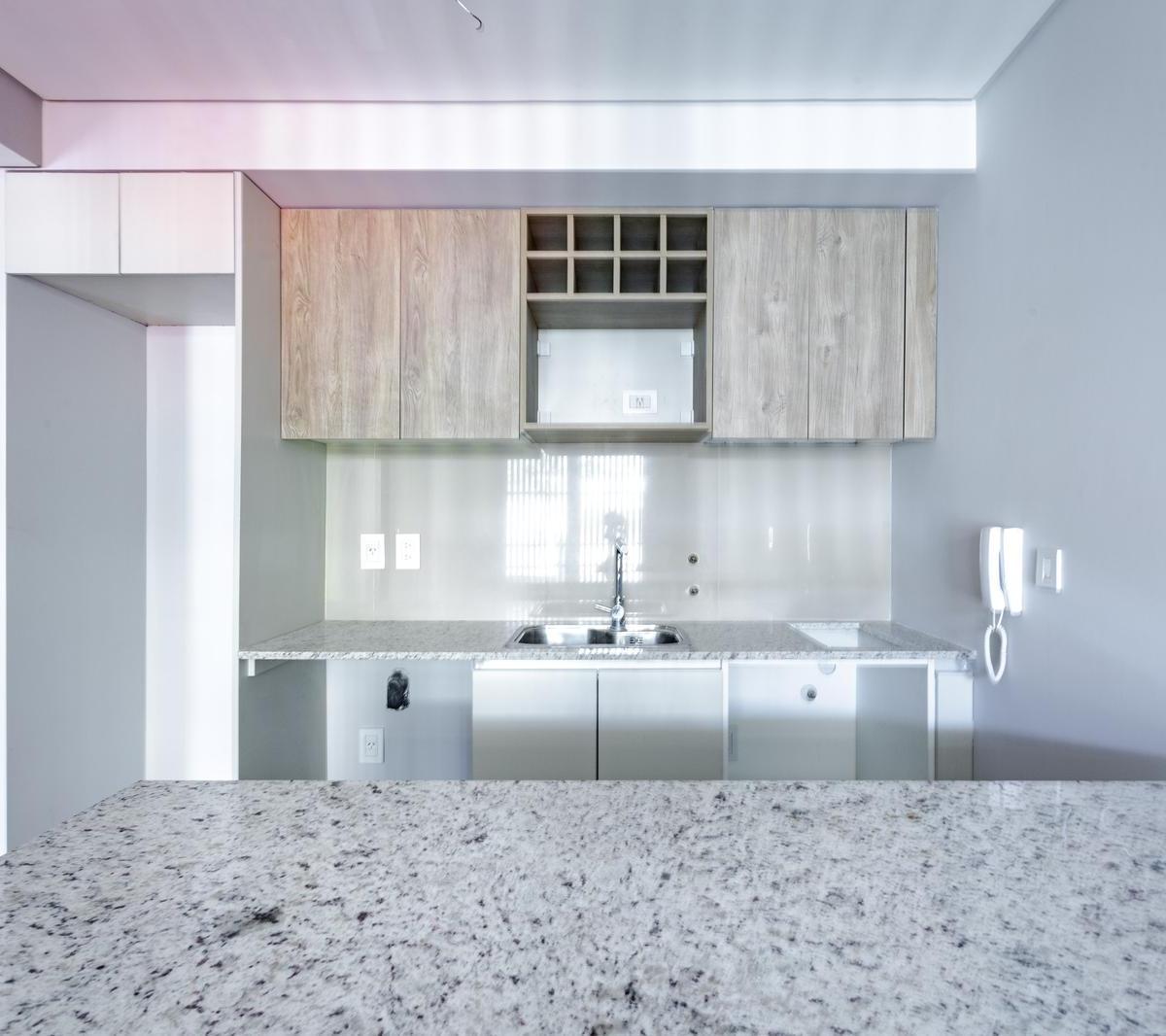 Foto de Venta Departamento 1 Dormitorio Estrenar Mendoza 800 Rosario, imagen 5