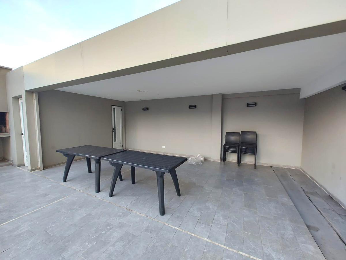 Venta departamento 1 dormitorio nuevo Tucumán y Balcarce Quincho y Pileta MSR Rosario