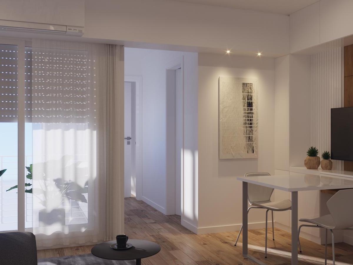 Foto de Venta Departamento Monoambiente frente Barrio Lourdes Financiación, imagen 4