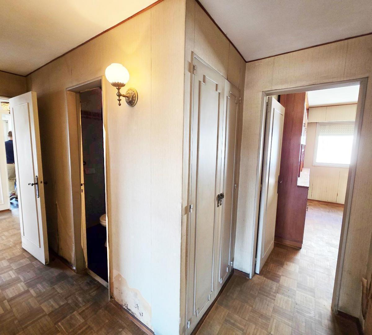 Venta Departamento 3 Dorm. Amplio Balcon. Reciclar Rosario 4