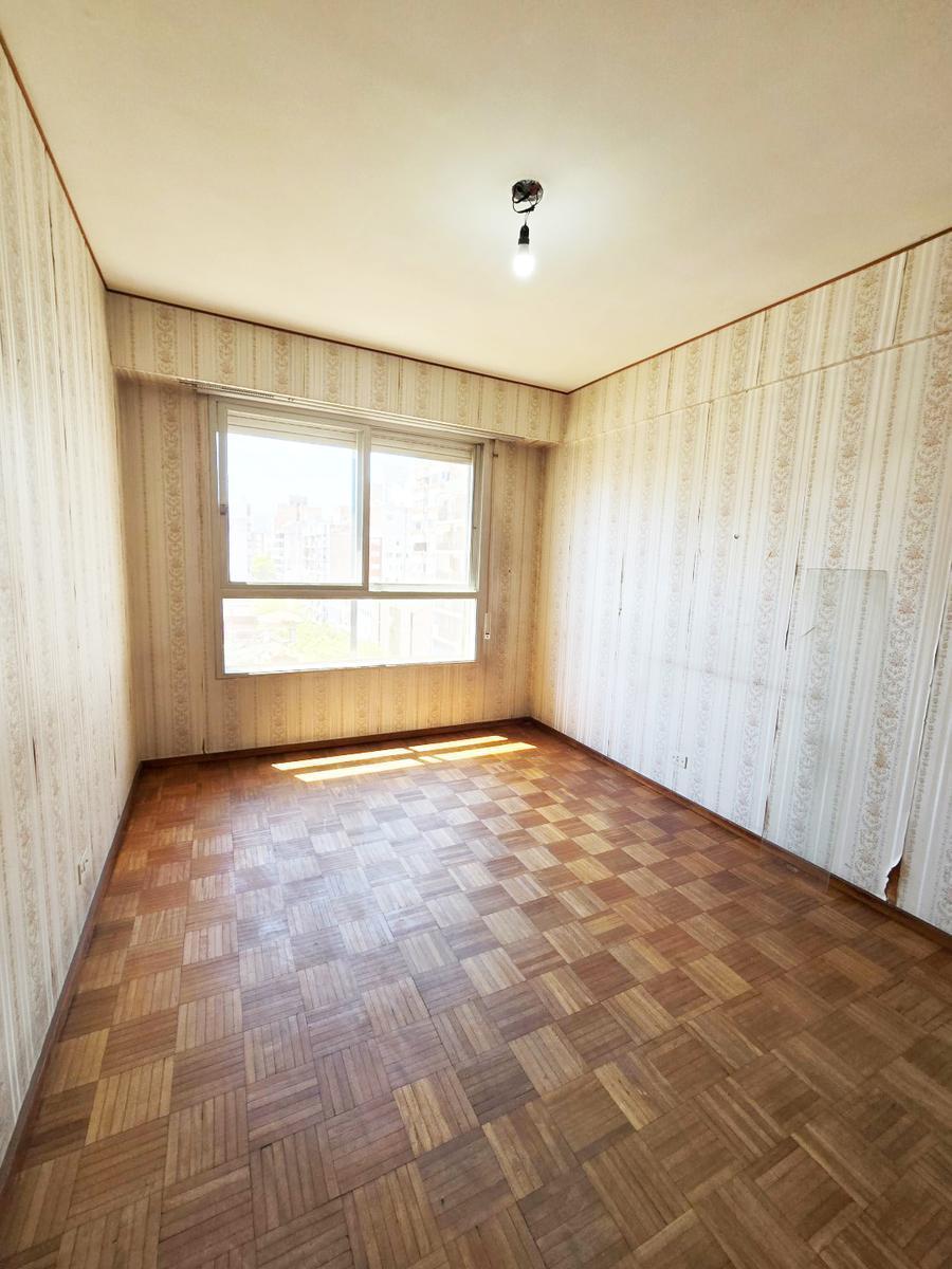 Venta Departamento 3 Dorm. Amplio Balcon. Reciclar Rosario 4