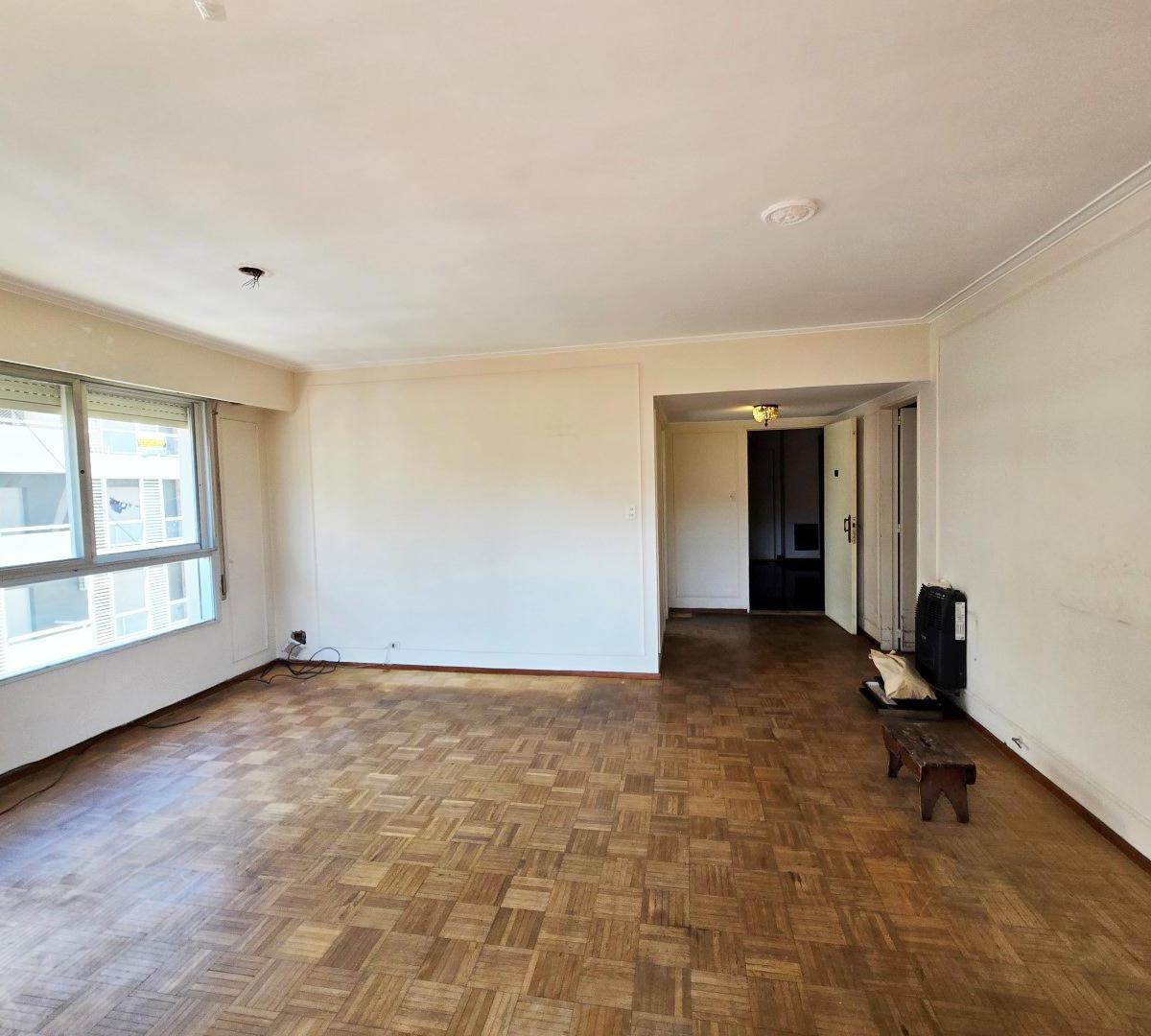 Venta Departamento 3 Dorm. Amplio Balcon. Reciclar Rosario 2