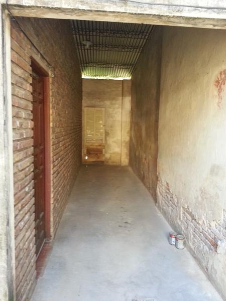 Venta Terreno Eva Peron Ex Cordoba - Corredor Urbano Rosario