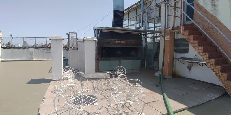 Venta Departamento Oroño Cochera Pileta Quincho Rosario 4