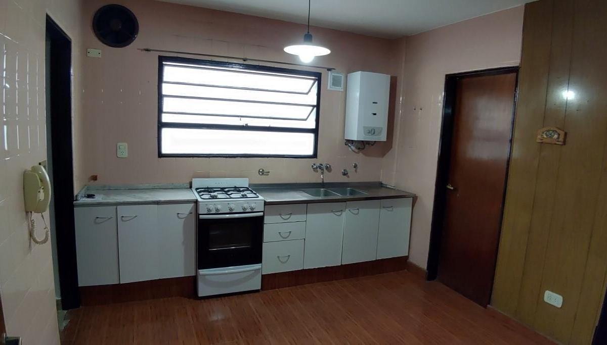 Venta Departamento Oroño Cochera Pileta Quincho Rosario 2