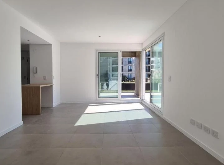 Venta Funes Departamento 3 Dormitorios Patio y Cochera - Estrenar Barrio Cerrado 8 Sauces Amenities 4