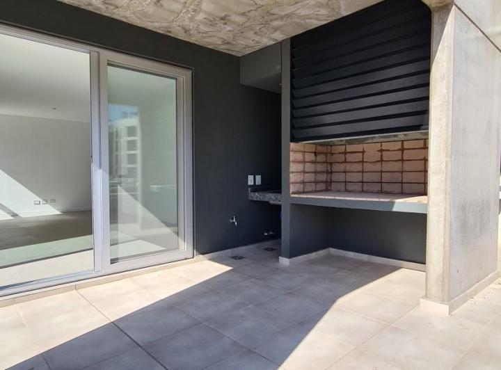 Venta Funes Departamento 3 Dormitorios Patio y Cochera - Estrenar Barrio Cerrado 8 Sauces Amenities 2