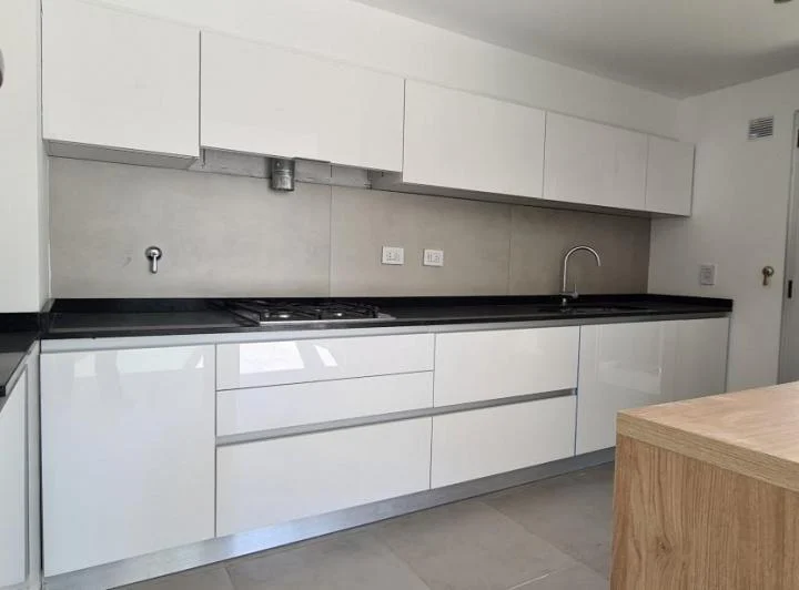 Venta Funes Departamento 3 Dormitorios Patio y Cochera - Estrenar Barrio Cerrado 8 Sauces Amenities 5