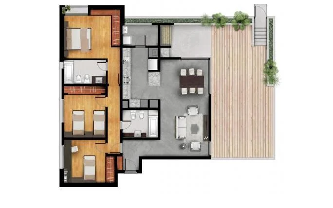 Plano 1