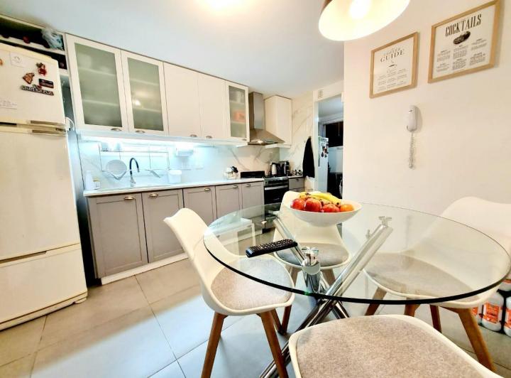 Venta Departamento 3 dormitorios con cochera y baulera en Barrio Lourdes Rosario Amenities 4