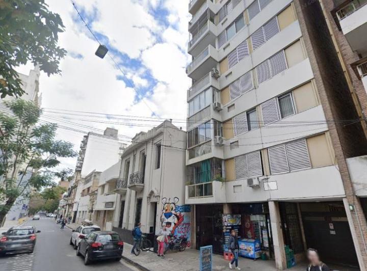 Alquiler Departamento Rosario. 3 Dormitorios - Barrio Martin - Balcón - Cocina Separada. 1