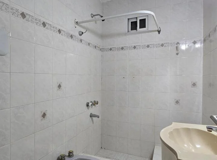 Alquiler Departamento en Parque España Dos Dormitorios Escalera - Cerca Rio / Parques Rosario 4
