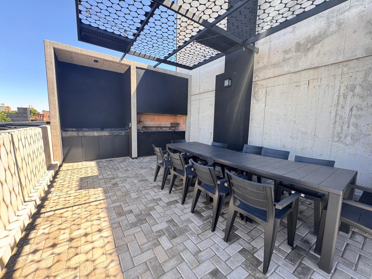 Venta Departamento estrenar posesión inmediata Pileta Pichincha Rosario