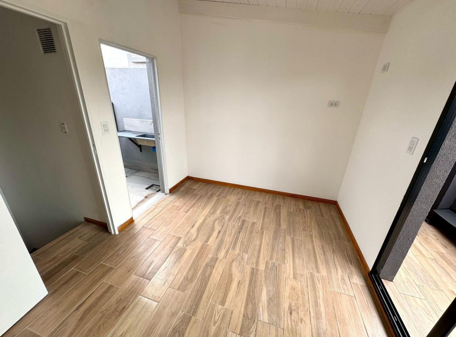 Foto de Venta Depto Pasillo 2 dormitorios Estrenar Duplex Arroyito Rosario, imagen 4