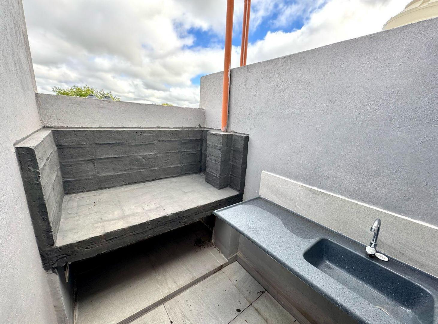 Foto de Venta Depto Pasillo 2 dormitorios Estrenar Duplex Arroyito Rosario, imagen 2