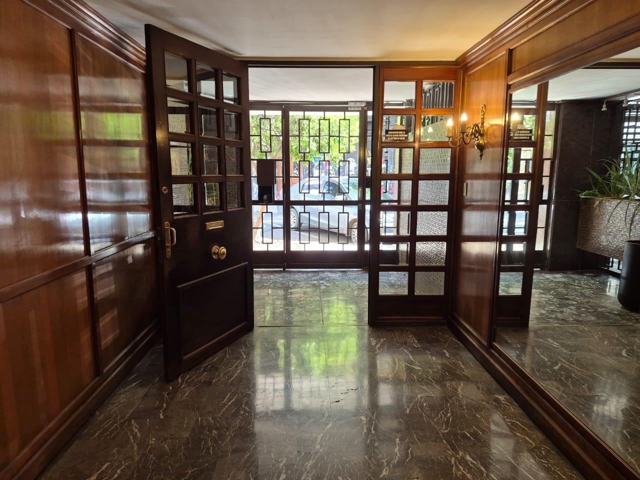 Venta Departamento Rosario Centro Rio Tucuman y San Martin 1 Dormitorio Amplio Apto Credito hipoteca