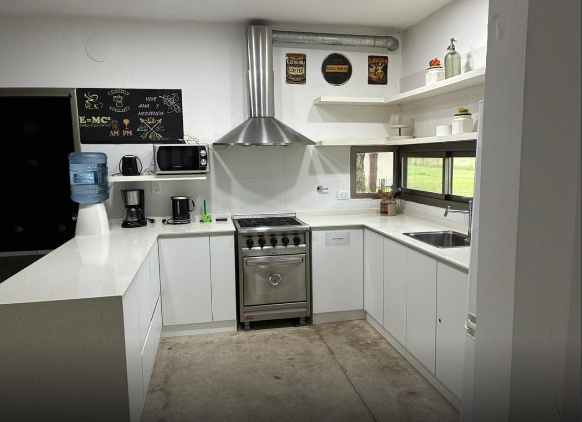 Foto de Venta Casa Campo Timbo Barrio Privado Oliveros 2 dormitorios Pileta, imagen 4