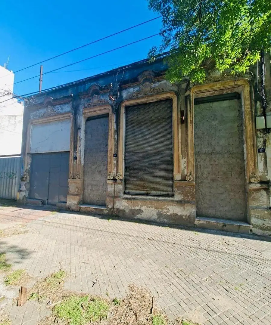 Venta Casa a reciclar o demoler 4
