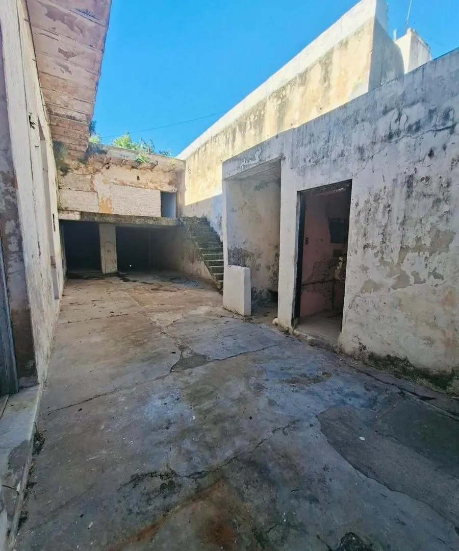 Venta Casa a reciclar o demoler 5
