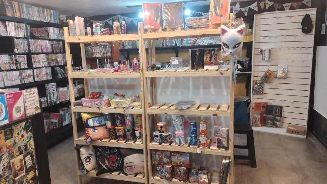 Venta local en galería Rioja y Mitre - Rosario 4