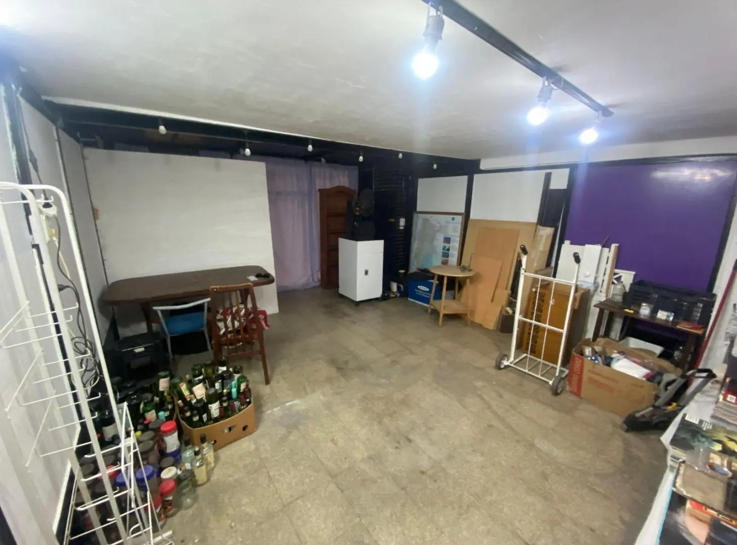 Venta local en galería Rioja y Mitre - Rosario 2