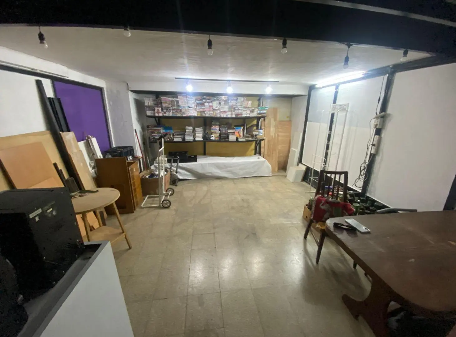 Venta local en galería Rioja y Mitre - Rosario 3
