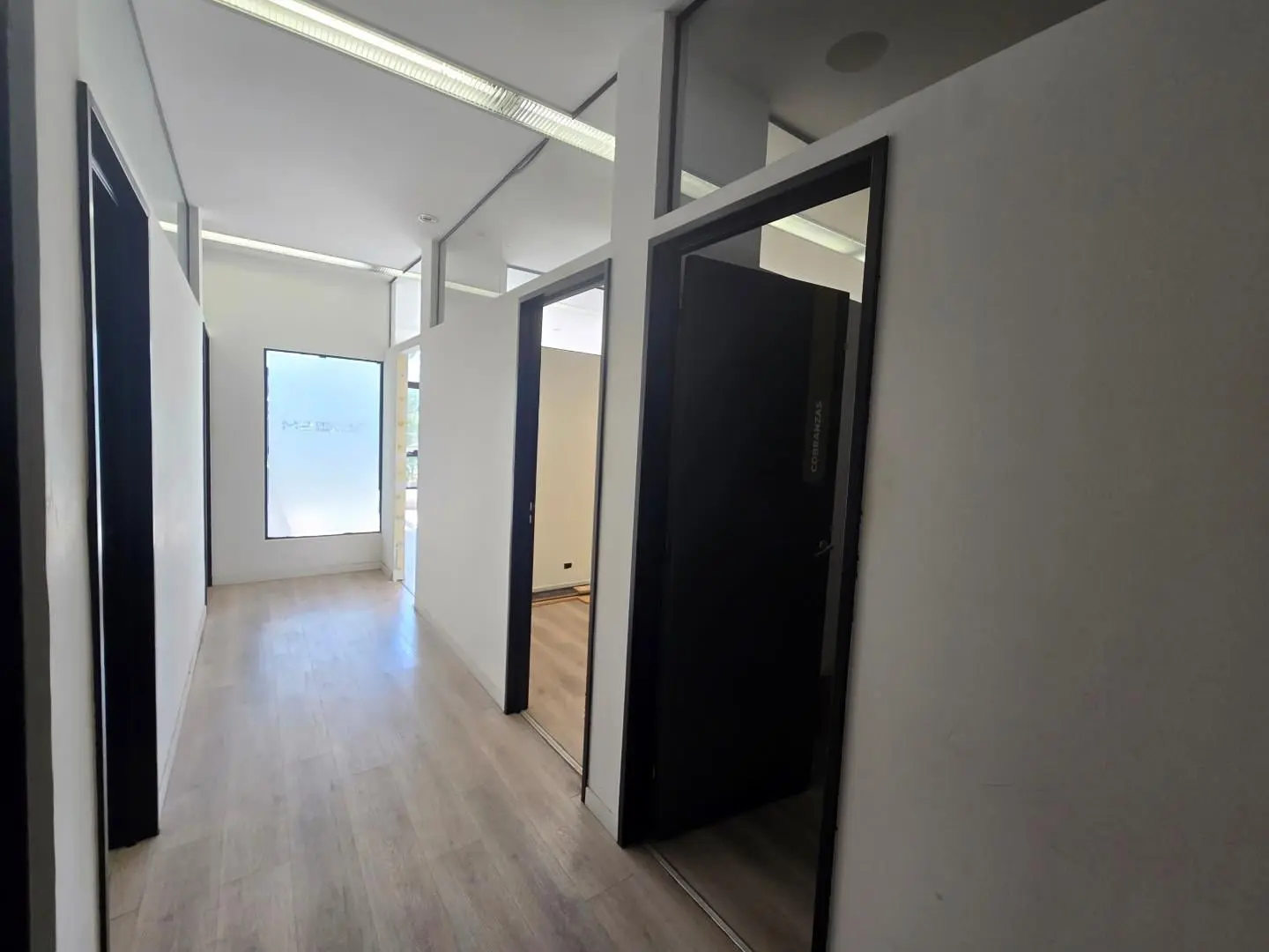 Alquiler Oficinas Piso Completo Rosario Barrio Lourdes Rosario Bajos Gastos Mendoza 2500 5