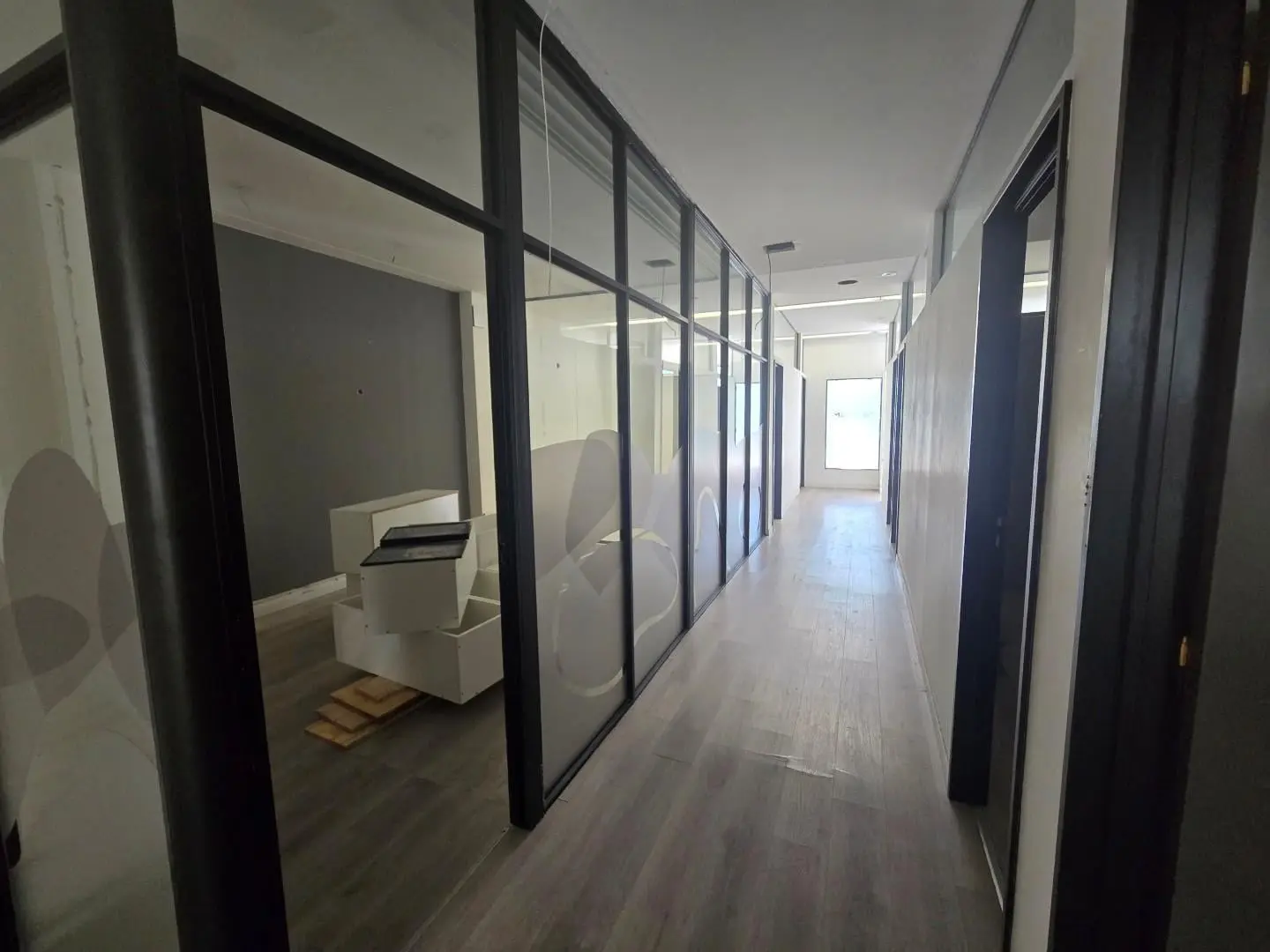 Alquiler Oficinas Piso Completo Rosario Barrio Lourdes Rosario Bajos Gastos Mendoza 2500 4