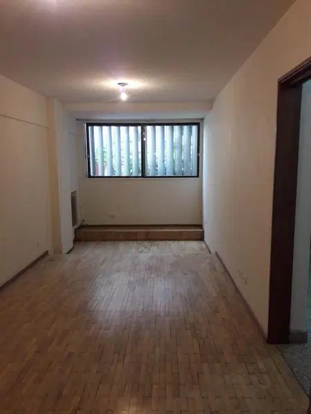 Venta Departamento 3 dormitorios Patio y Cochera Planta Baja Apto Credito Mitre/ Pellegrini Rosario 4