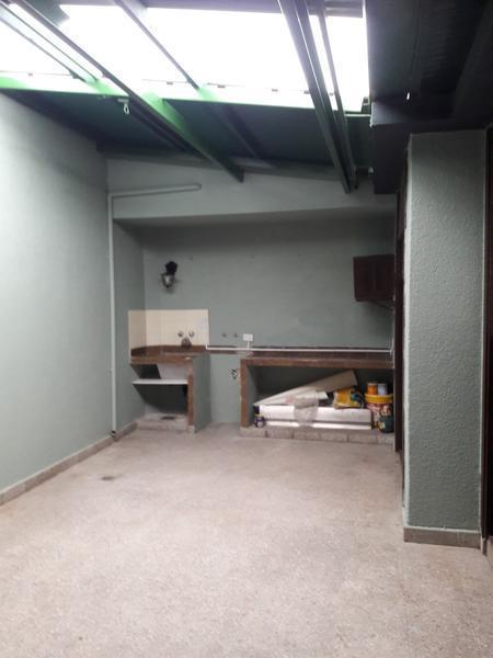 Venta Departamento 3 dormitorios Patio y Cochera Planta Baja Apto Credito Mitre/ Pellegrini Rosario