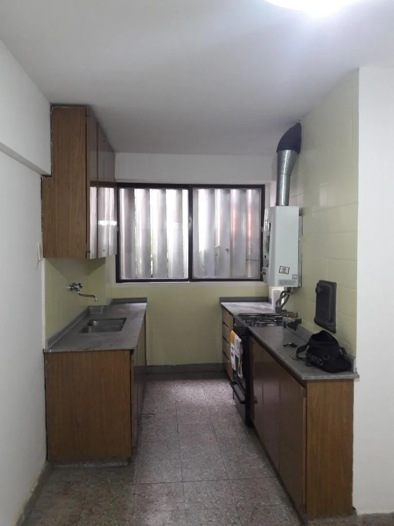 Foto de Venta Departamento Rosario 3 dormitorios Planta Baja Patio/Cochera Apto, imagen 1