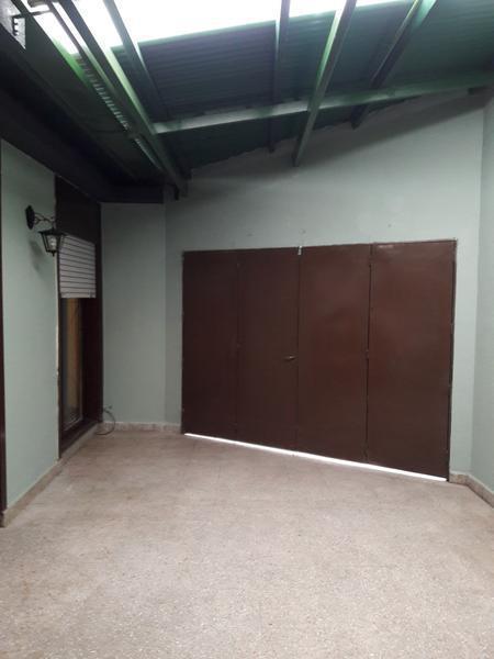 Venta Departamento 3 dormitorios Patio y Cochera Planta Baja Apto Credito Mitre/ Pellegrini Rosario