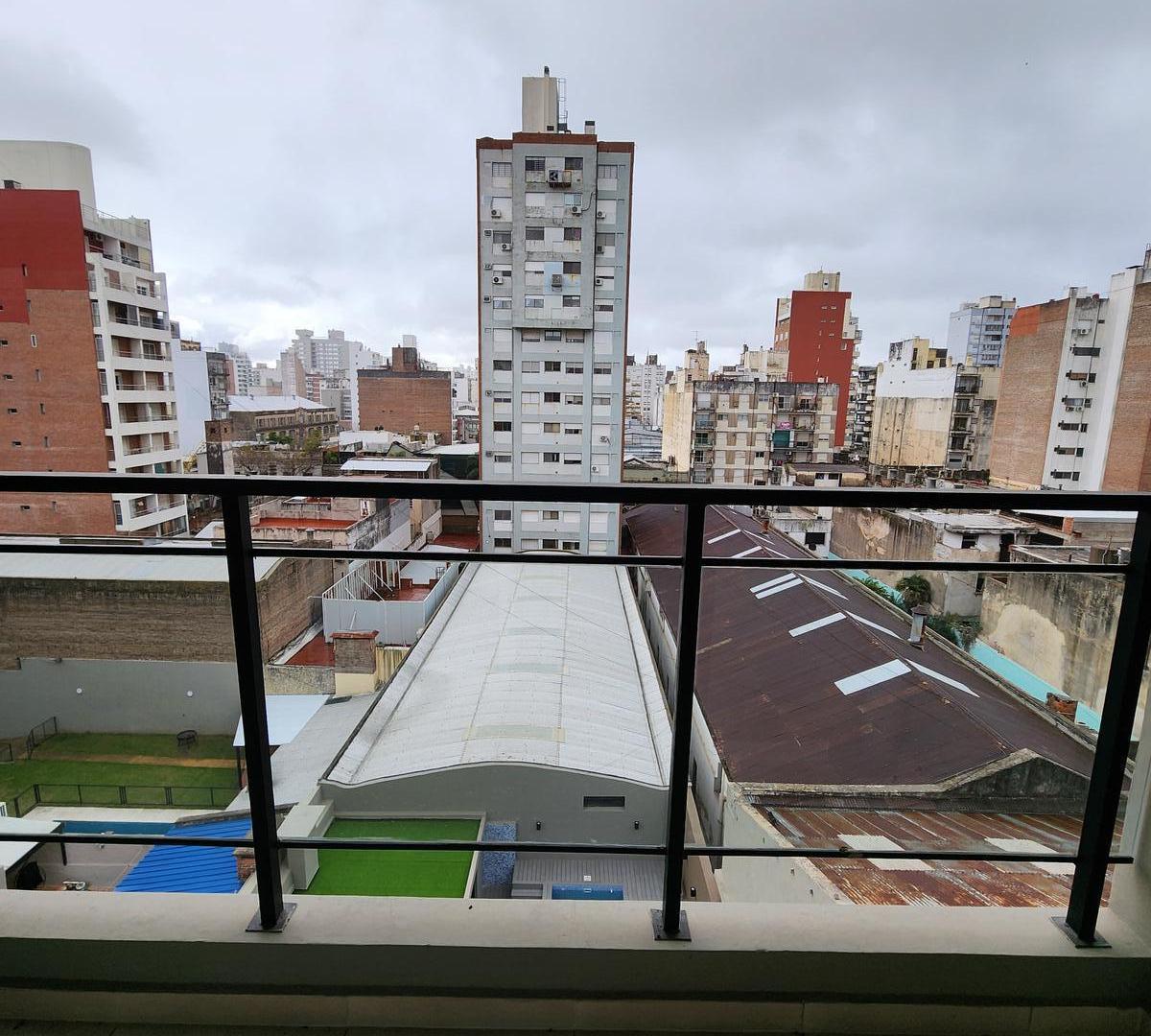 Propiedad en Argentina