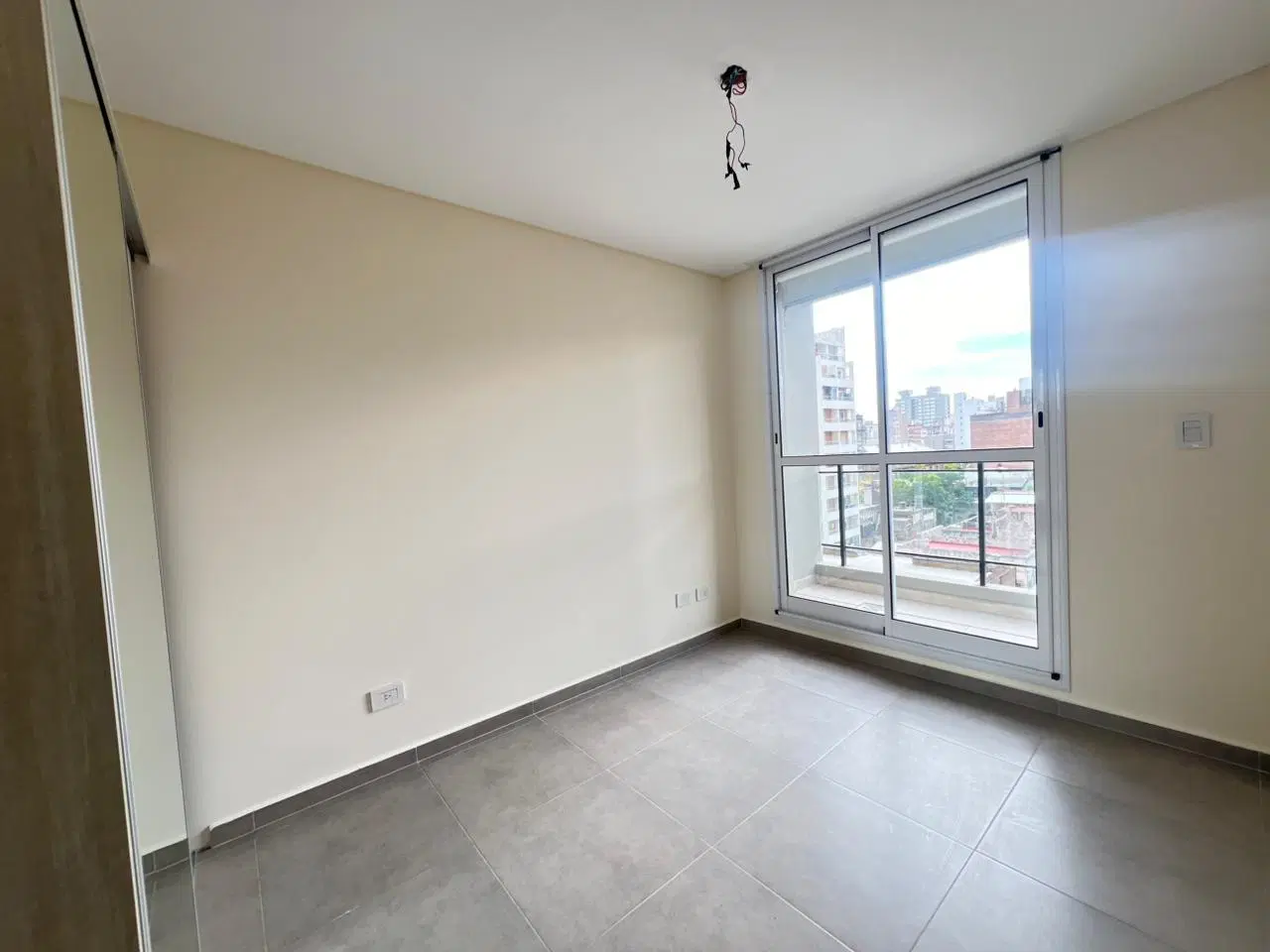 Alquiler Departamento Rosario 2 Dormitorios 2 Baños Centro Piscina Solarium Parrillero Quincho 5
