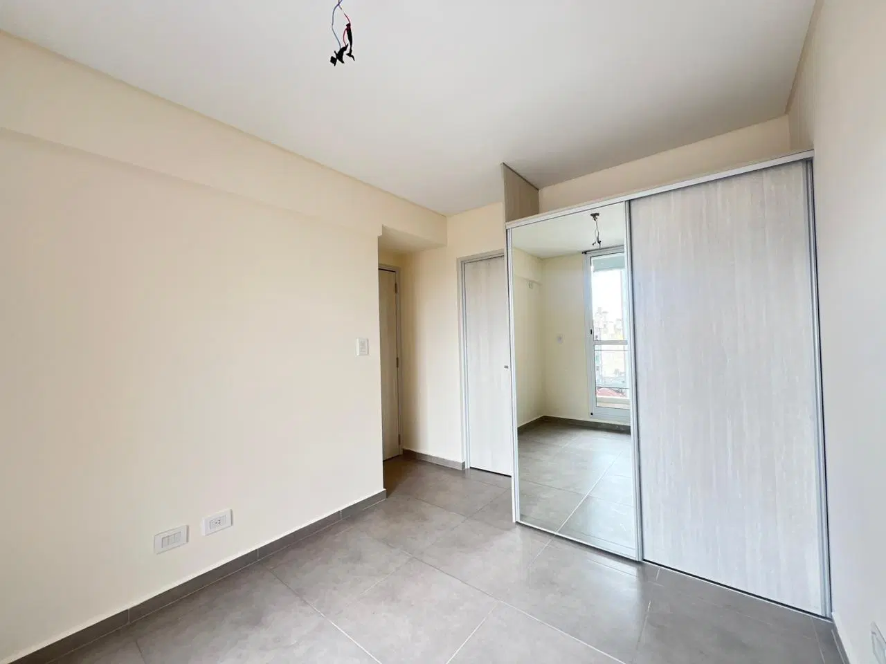 Alquiler Departamento Rosario 2 Dormitorios 2 Baños Centro Piscina Solarium Parrillero Quincho 2