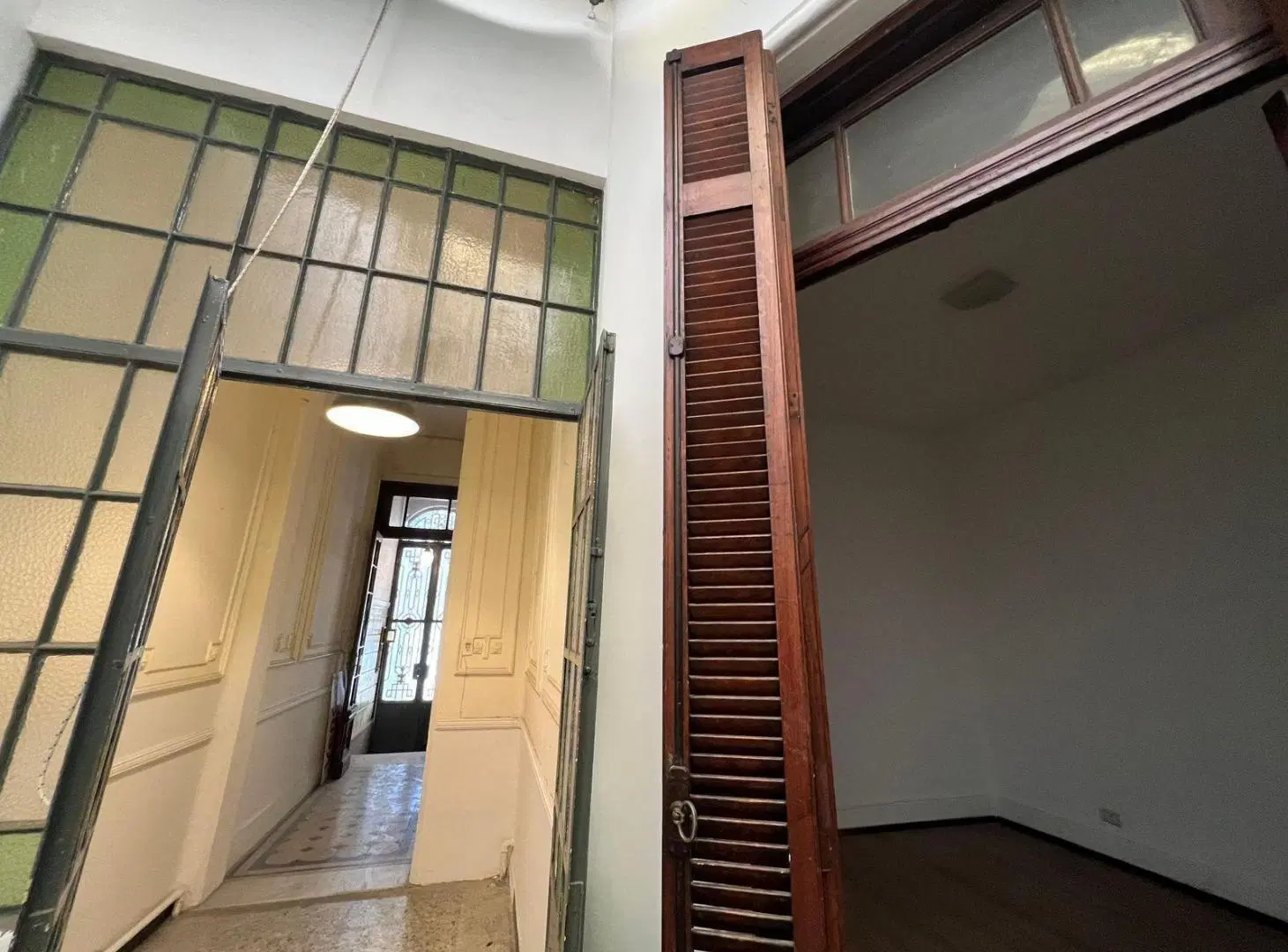 Venta Casa 3 dormitorios PH antigua Funcional Rosario Ideal uso comercial profesional instituciones 3