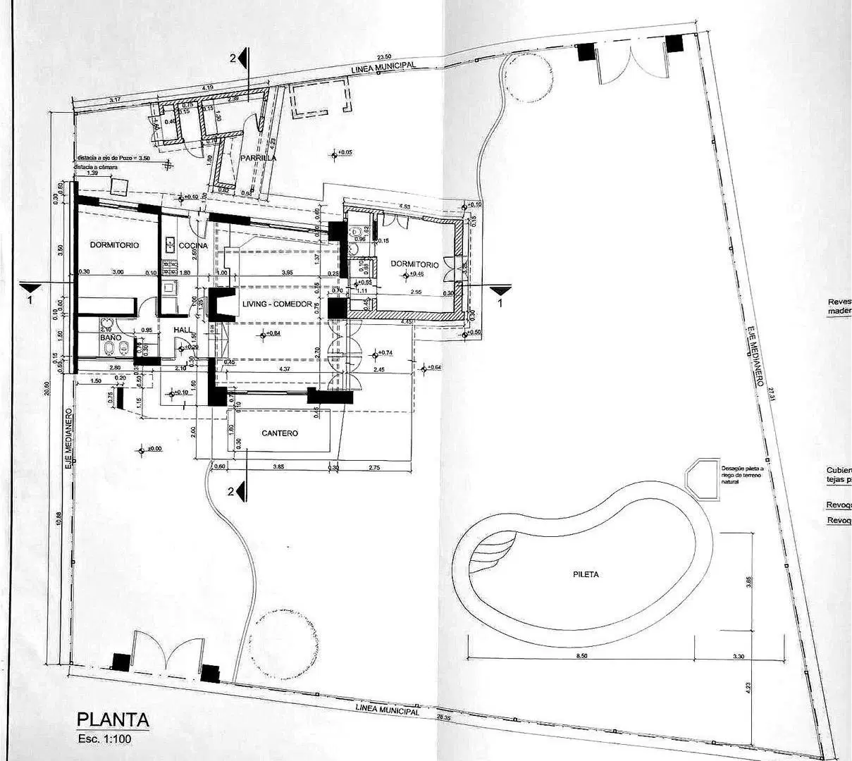 Plano 2