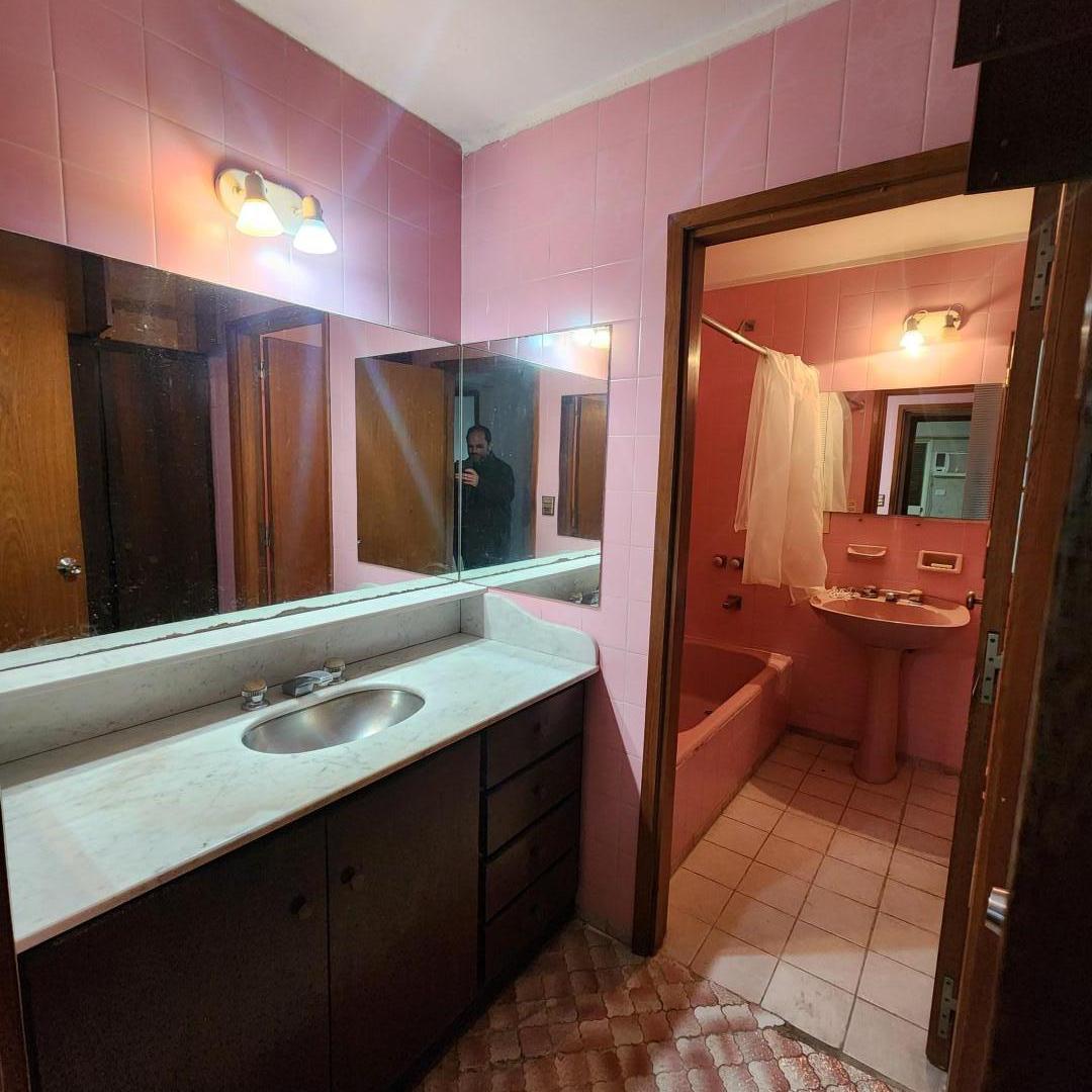 Venta departamento Piso exclusivo 4 Dormitorios Apto Credito Barrio Lourdes - Mendoza 2500 Rosario