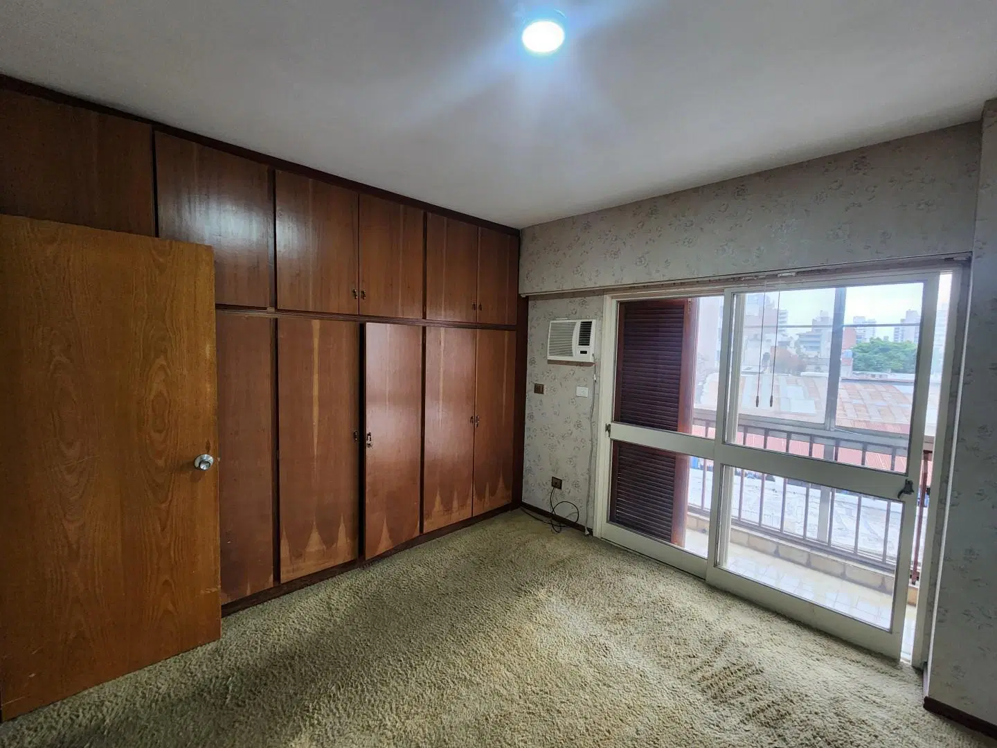 Venta departamento Piso exclusivo 4 Dormitorios Apto Credito Barrio Lourdes - Mendoza 2500 Rosario 5