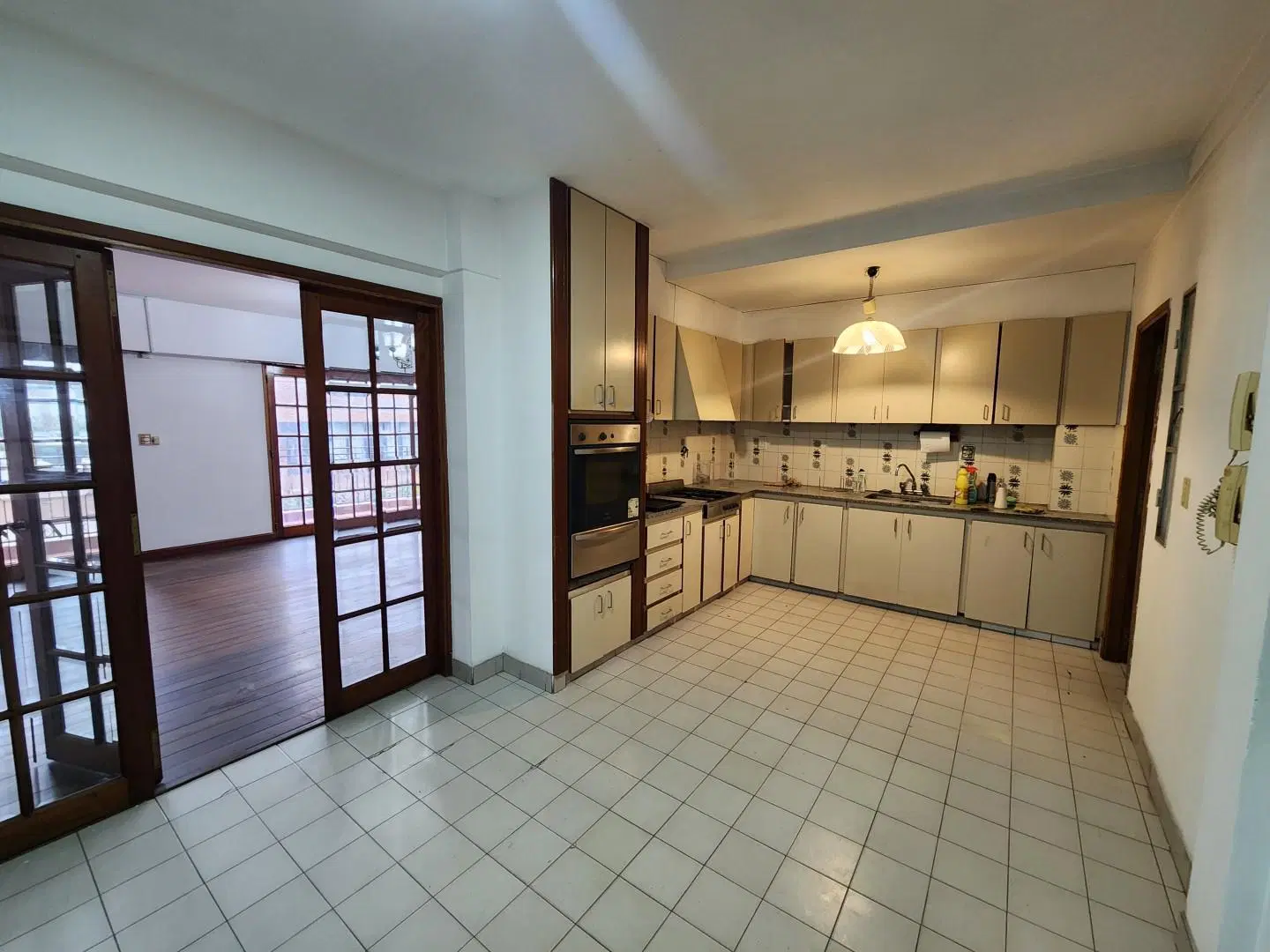 Venta departamento Piso exclusivo 4 Dormitorios Apto Credito Barrio Lourdes - Mendoza 2500 Rosario 2
