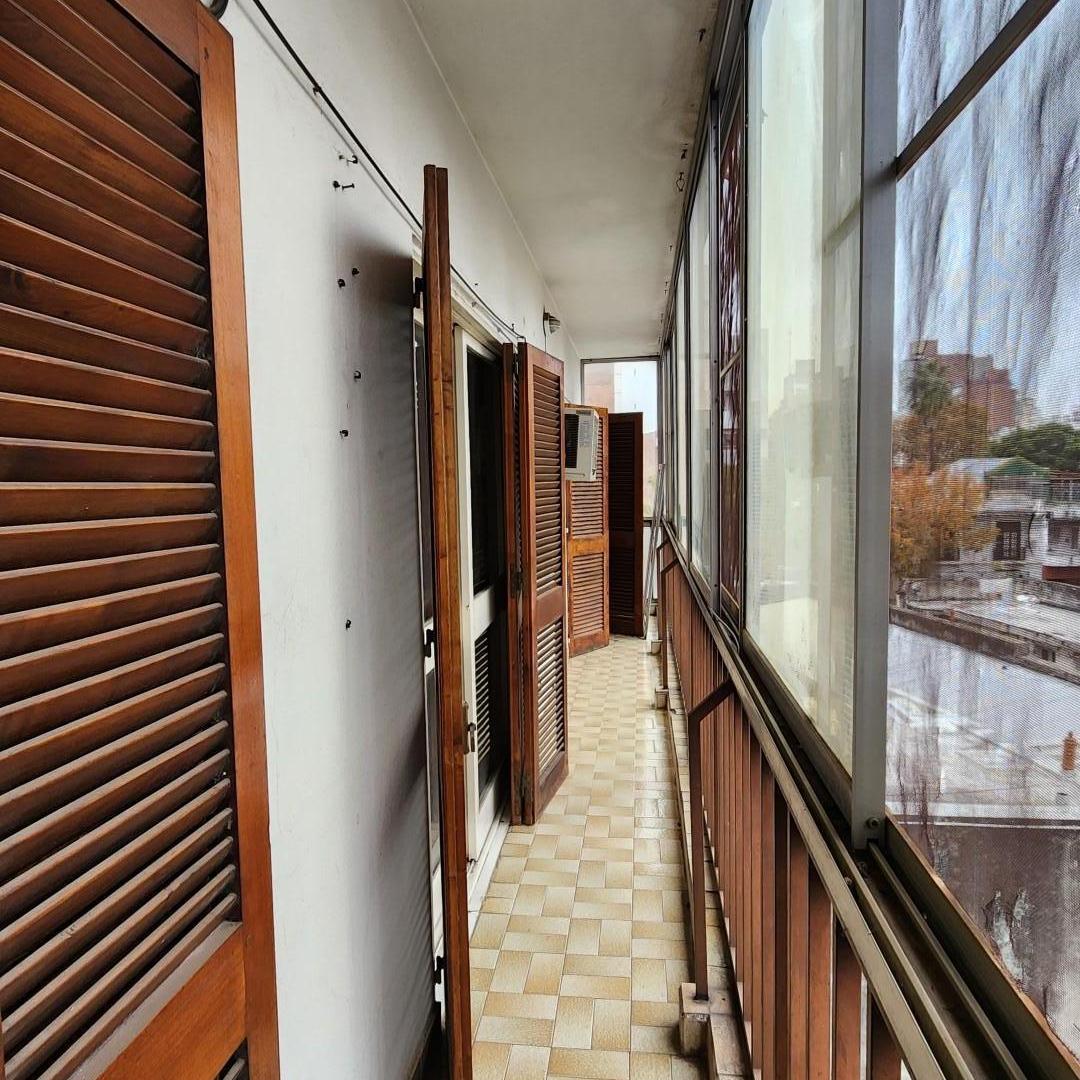 Venta departamento Piso exclusivo 4 Dormitorios Apto Credito Barrio Lourdes - Mendoza 2500 Rosario