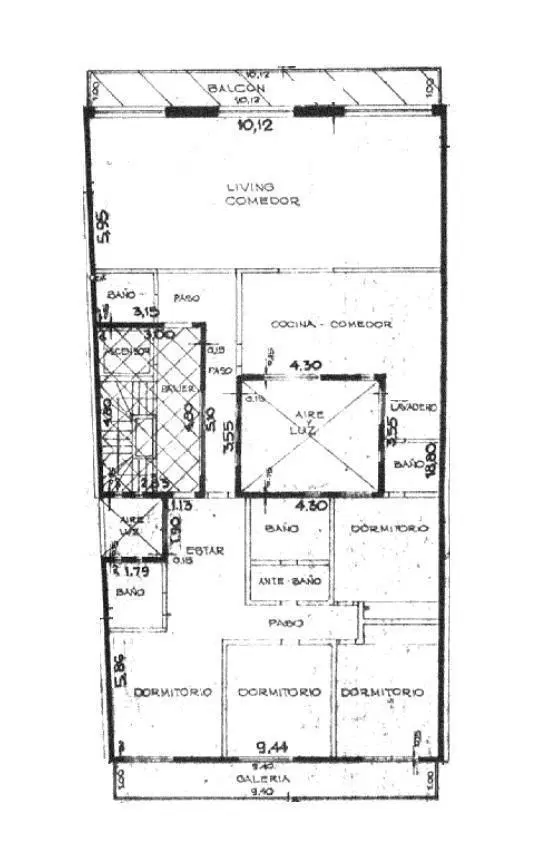 Plano 1