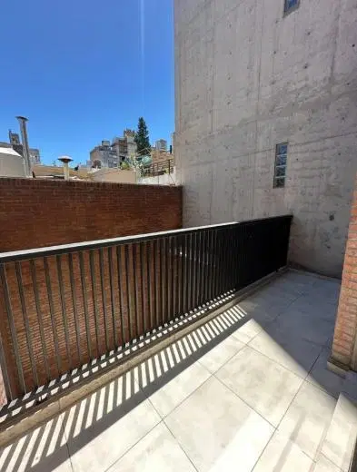 Venta Departamento mono ambiente Rosario Barrio Martin Posesion inmediata 2