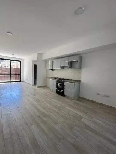 Venta Departamento mono ambiente Rosario Barrio Martin Posesion inmediata 4