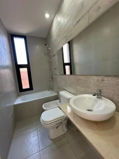 Venta Departamento mono ambiente Rosario Barrio Martin Posesion inmediata 8